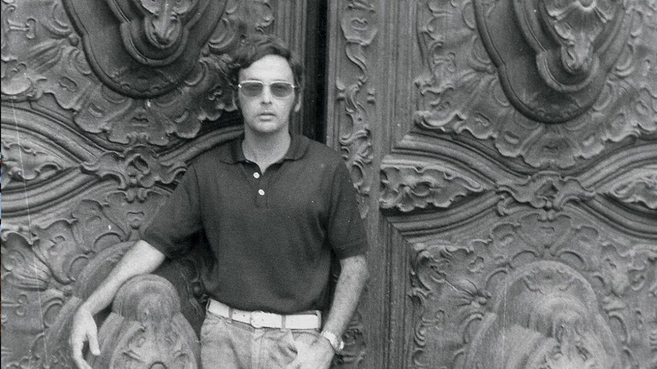 Victor vai ao cinema backdrop