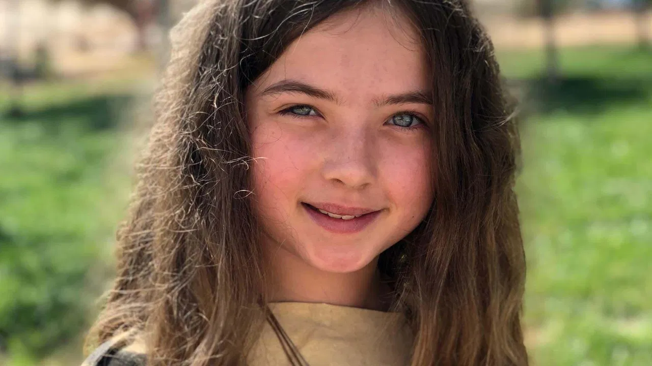 Das geheimnisvolle Steinzeit-Dorf - Was die Gräber von Ba‘ja erzählen backdrop