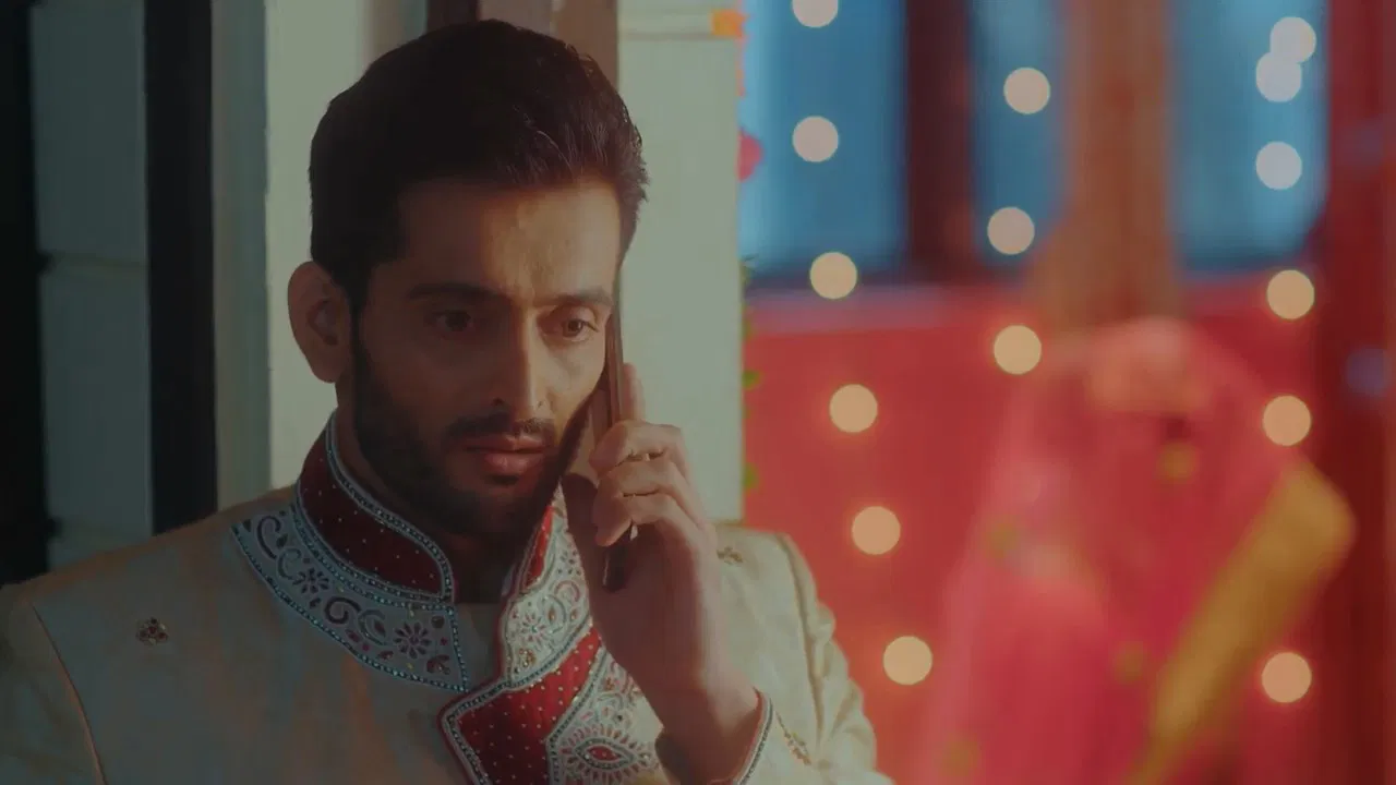 Chicken Curry backdrop