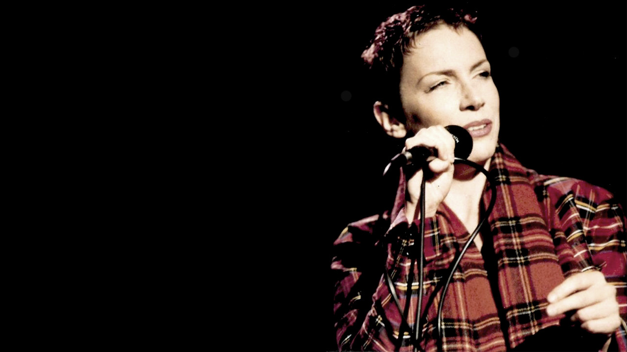 Annie Lennox: Live in Central Park backdrop