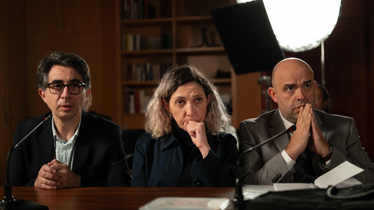 Pizza movies backdrop