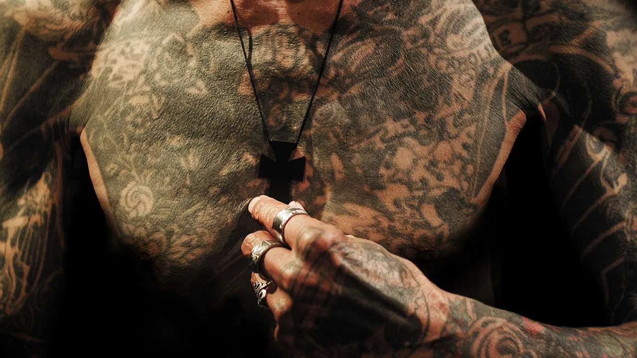 A Boy Called Piano - The Story of Fa'amoana 'John' Luafutu backdrop