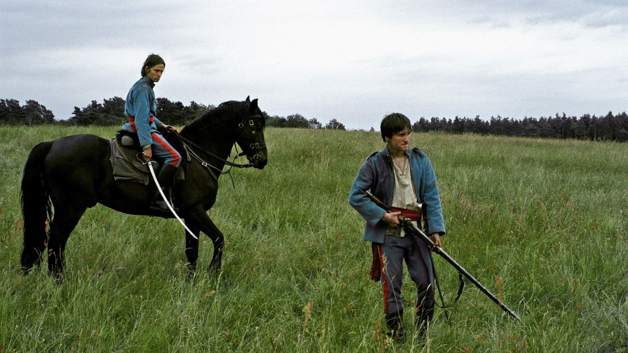 In the Arms of My Enemy backdrop
