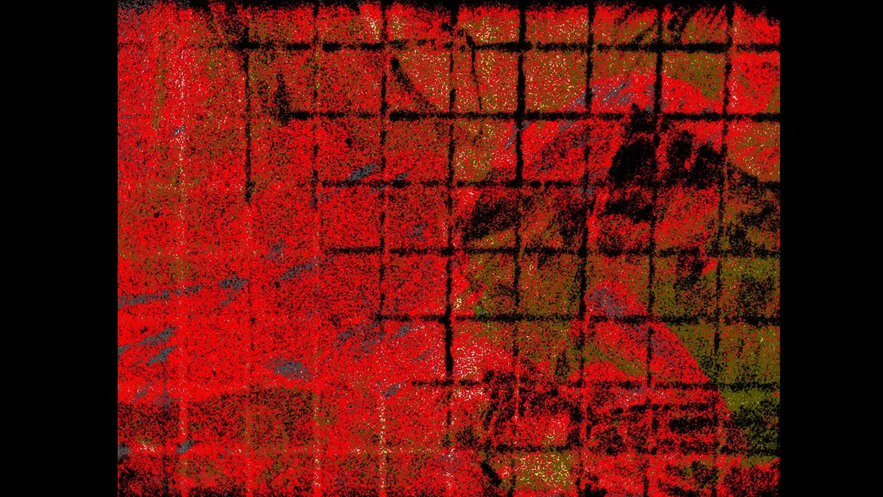 Losing Touch backdrop