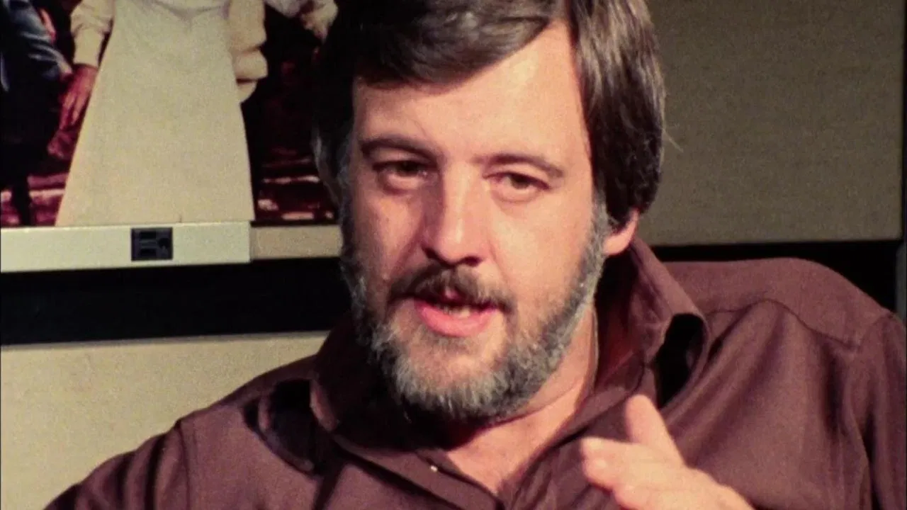 Document of the Dead backdrop