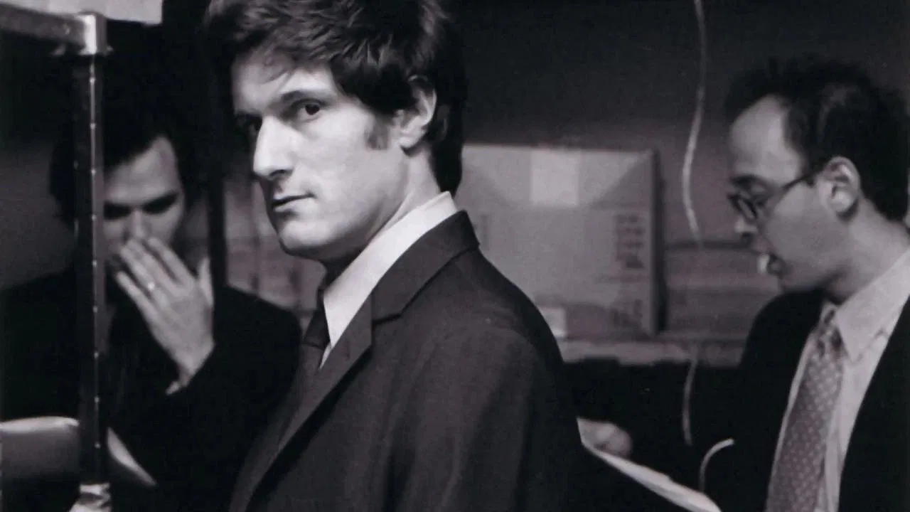 Stella Shorts 1998-2002 backdrop