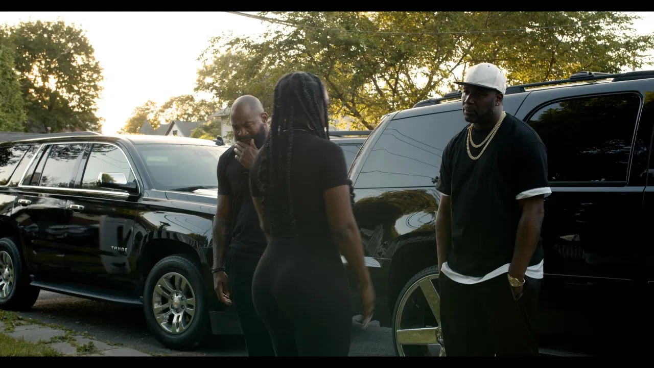 No Such Thing as Loyalty 3 backdrop