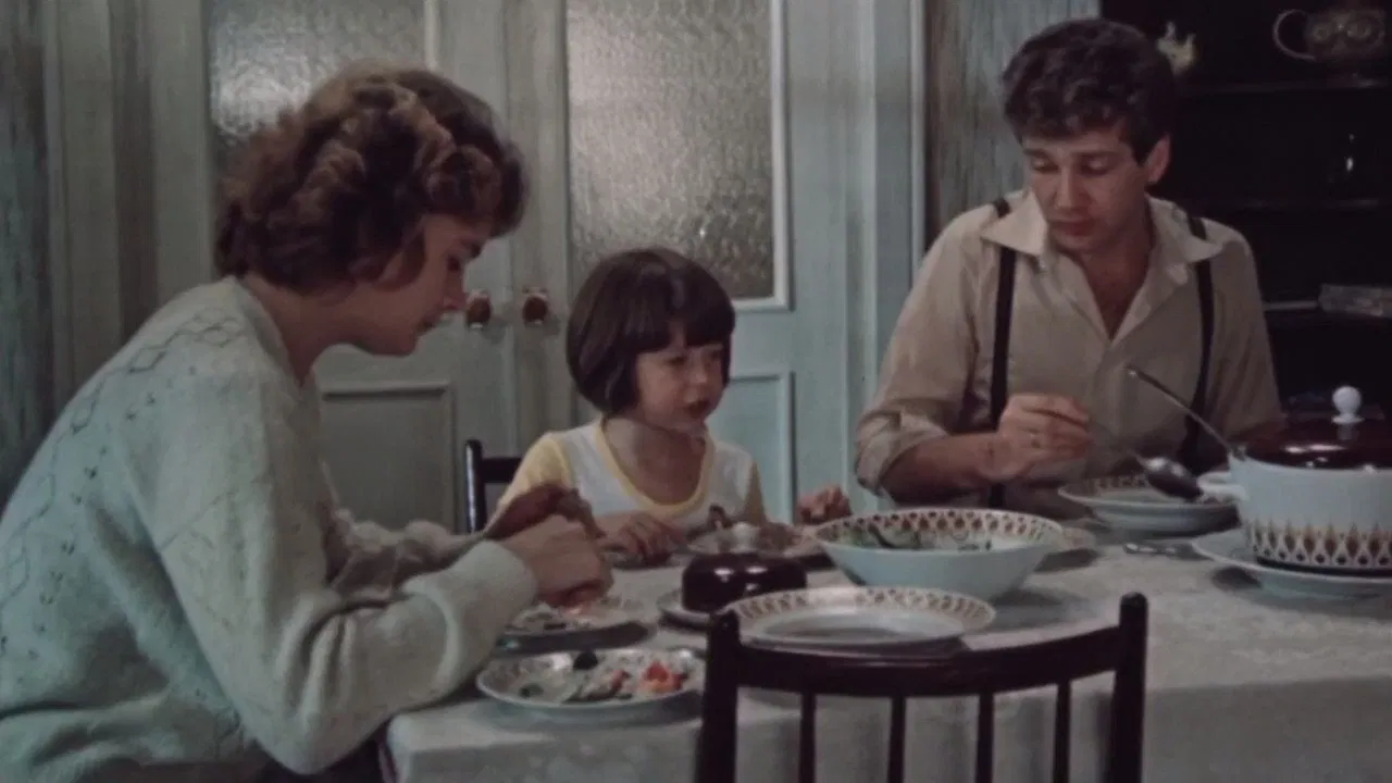 No One Can Replace You backdrop