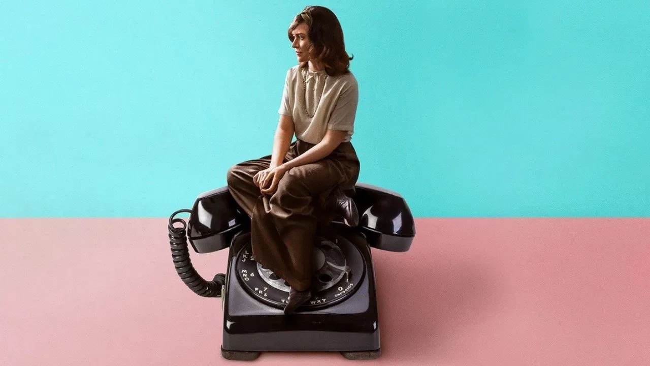 Ask for Jane backdrop