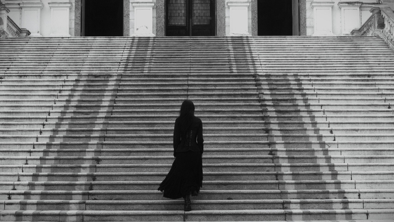 Memories of Flesh and Bone backdrop