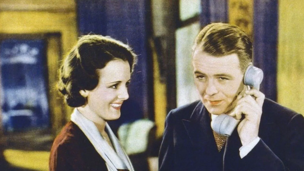 Smart Woman backdrop