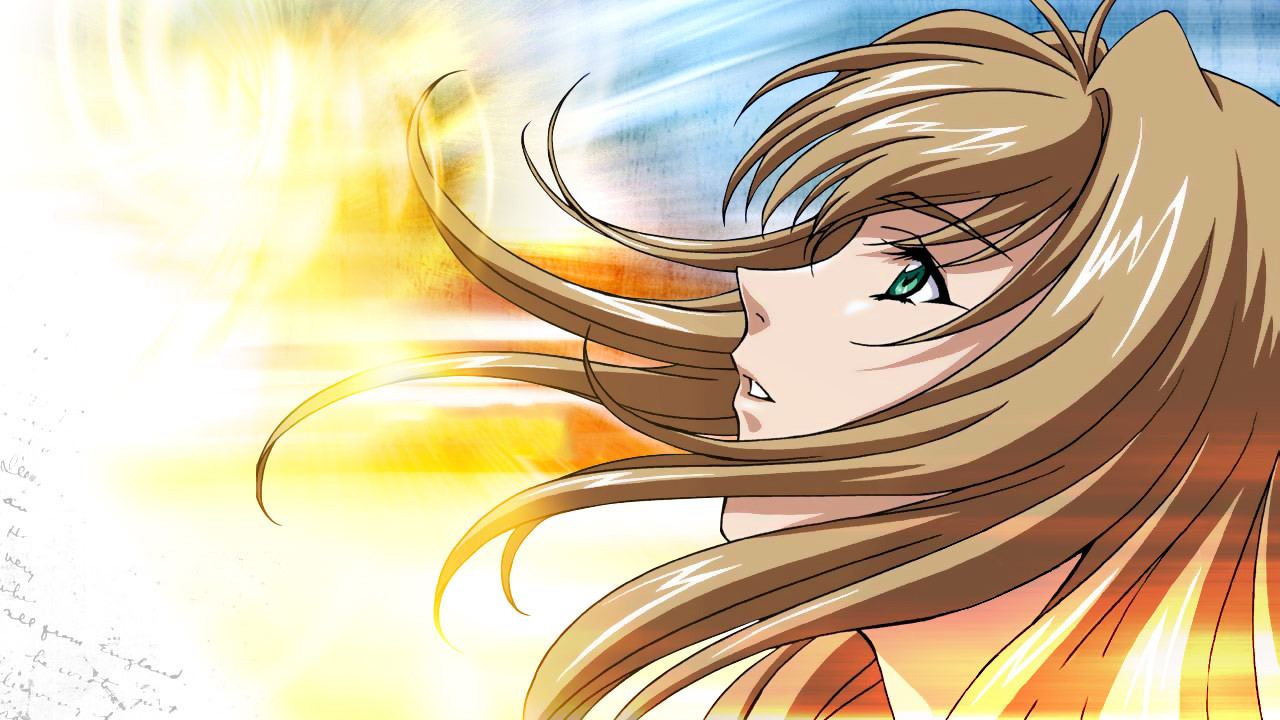 Ajimu: Beach Story backdrop