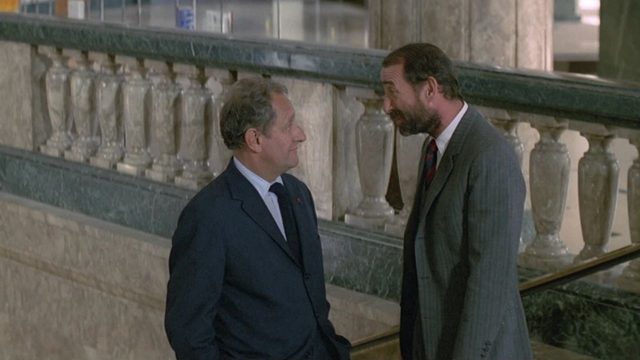 The Leopard backdrop