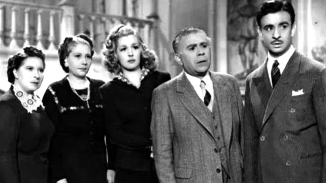 An Angel Came Down from Heaven backdrop