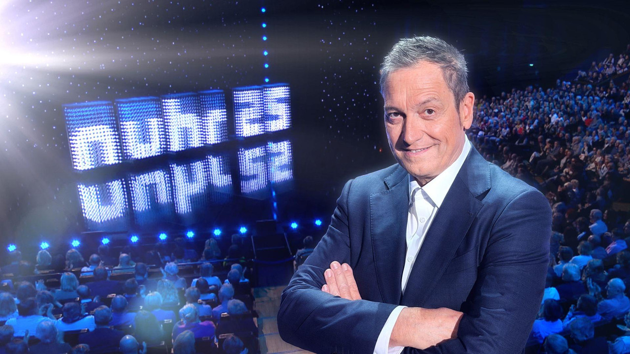 Nuhr 2025 - Der Jahresrückblick backdrop