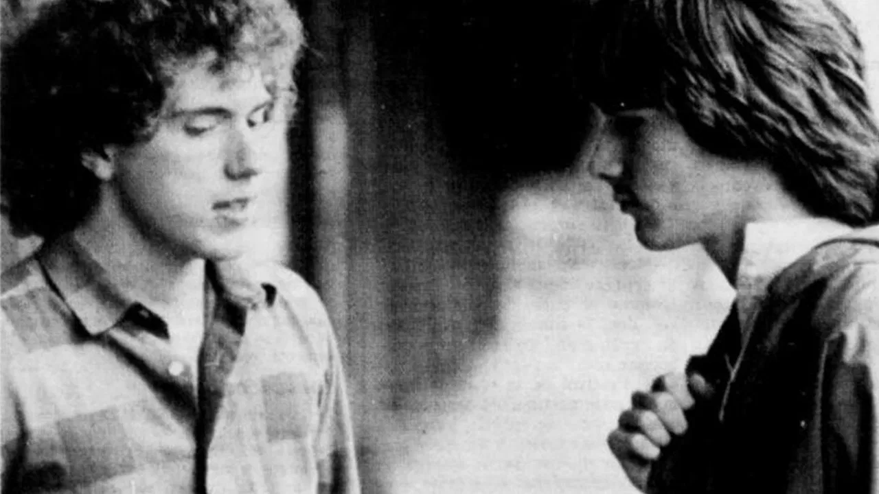 Luc ou la part des choses backdrop