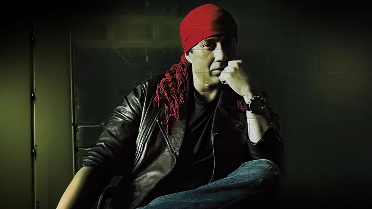 Big Brother backdrop