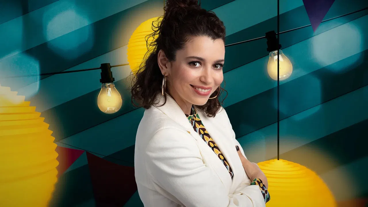 La gran vetllada backdrop