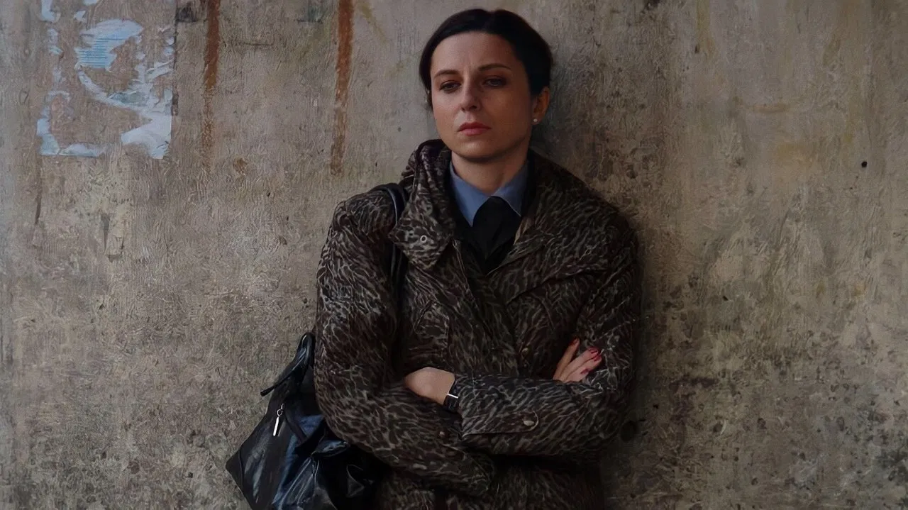 Tale in the Darkness backdrop