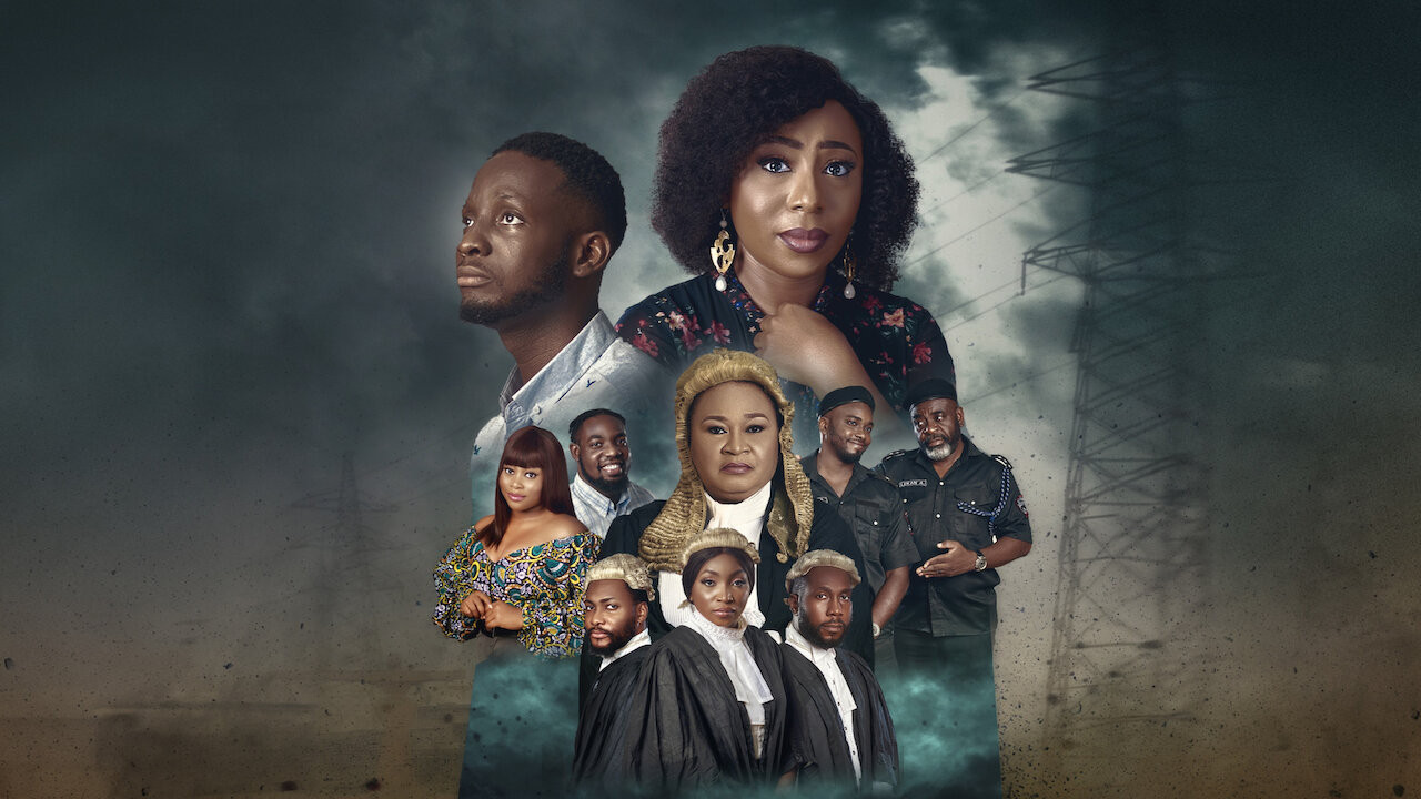 One Too Many backdrop