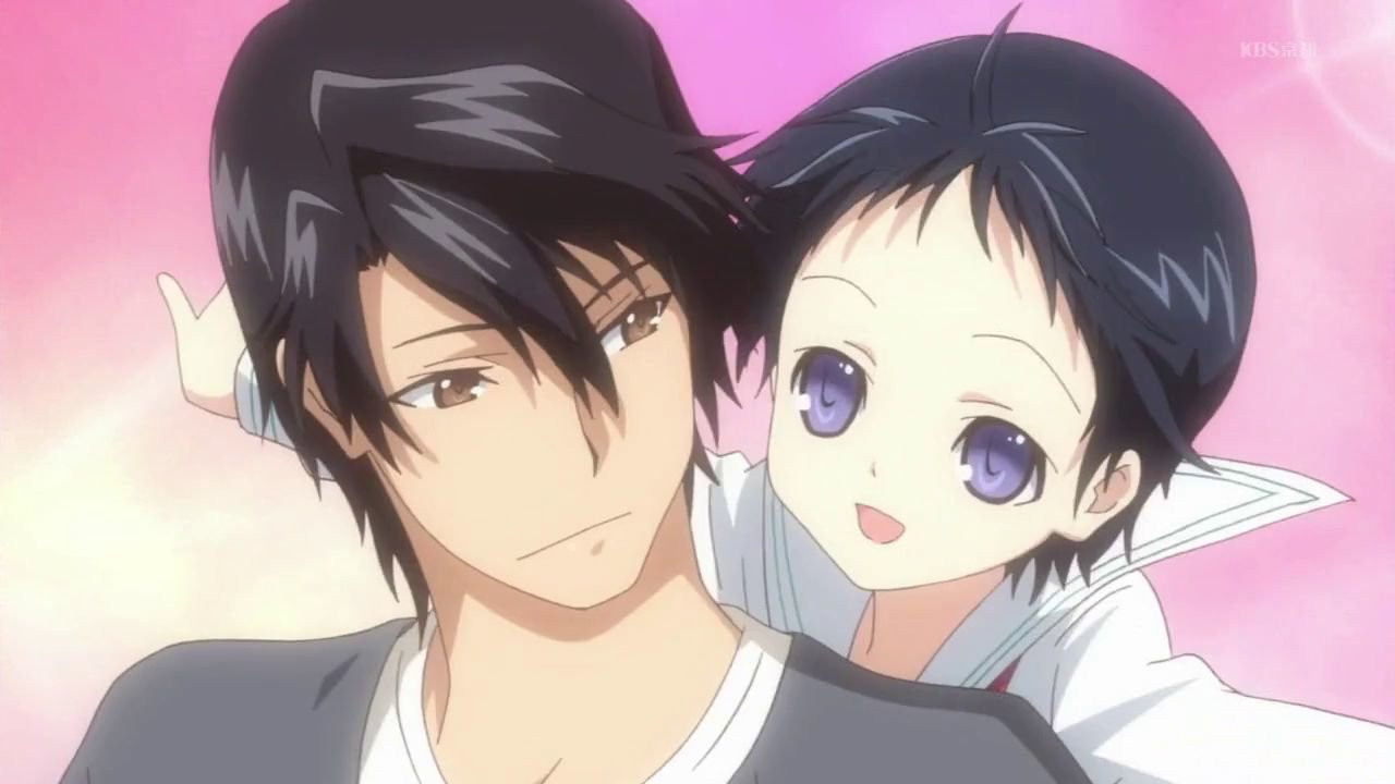 Recorder and Randsell backdrop