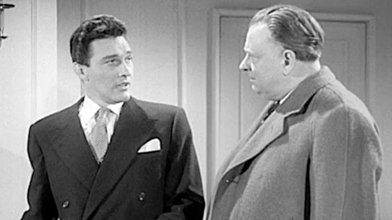 The Steel Key backdrop