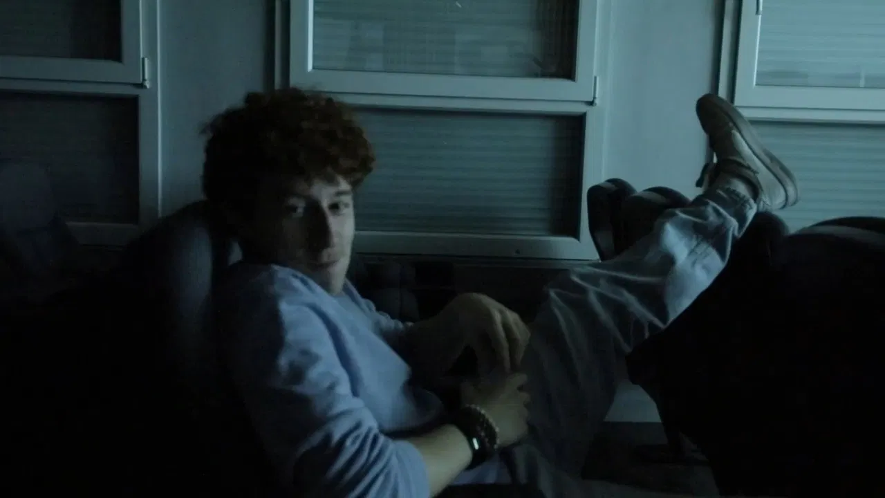 La vie de Nicolas backdrop