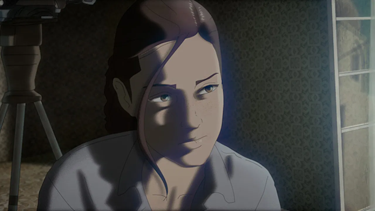 Somalia94 - Il caso Ilaria Alpi backdrop