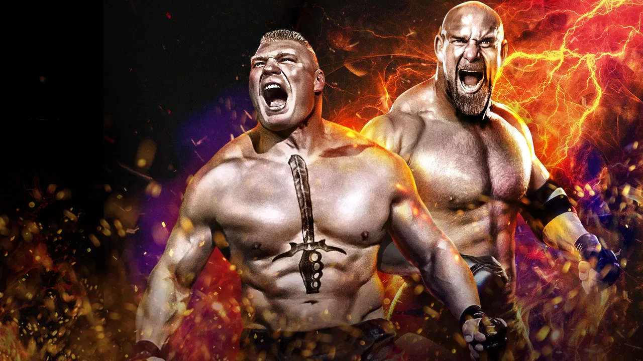 WWE Survivor Series 2016 backdrop