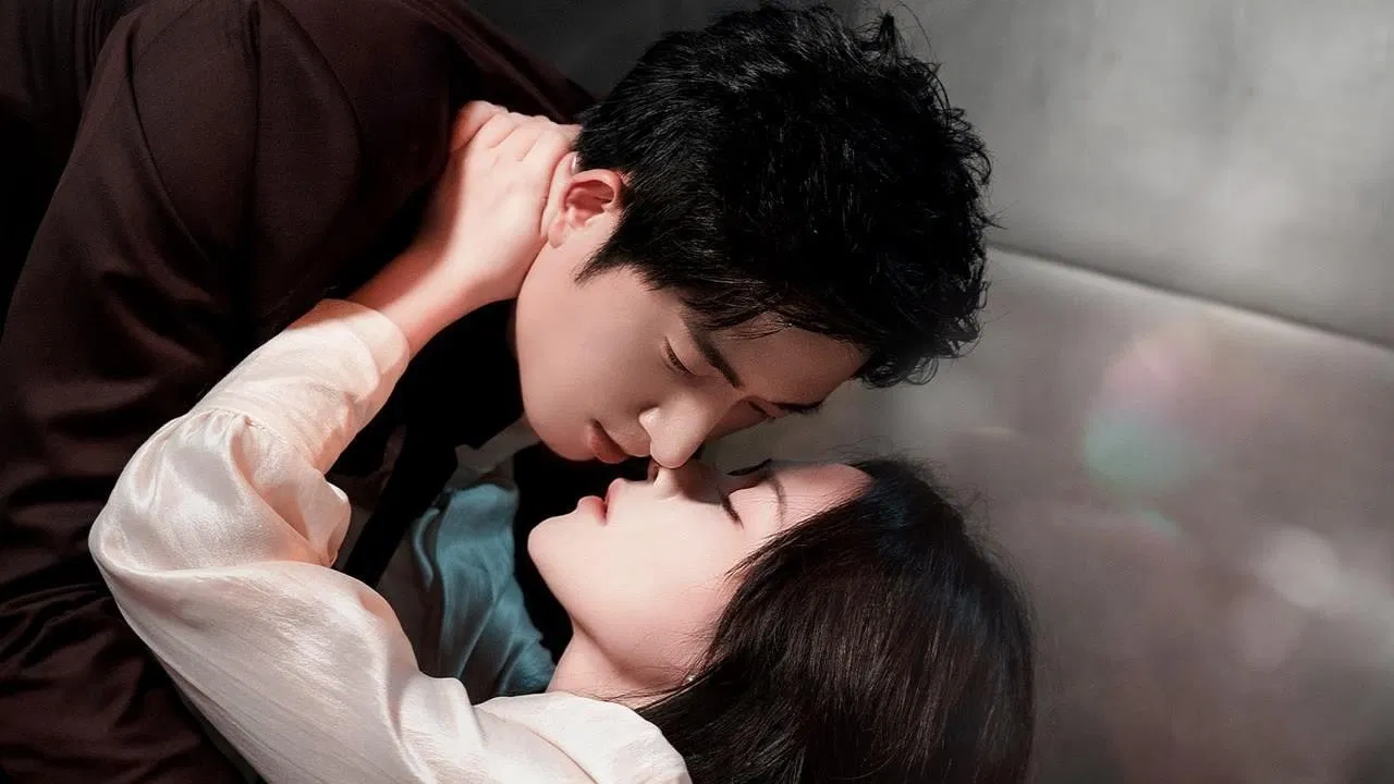 非婚不可 backdrop