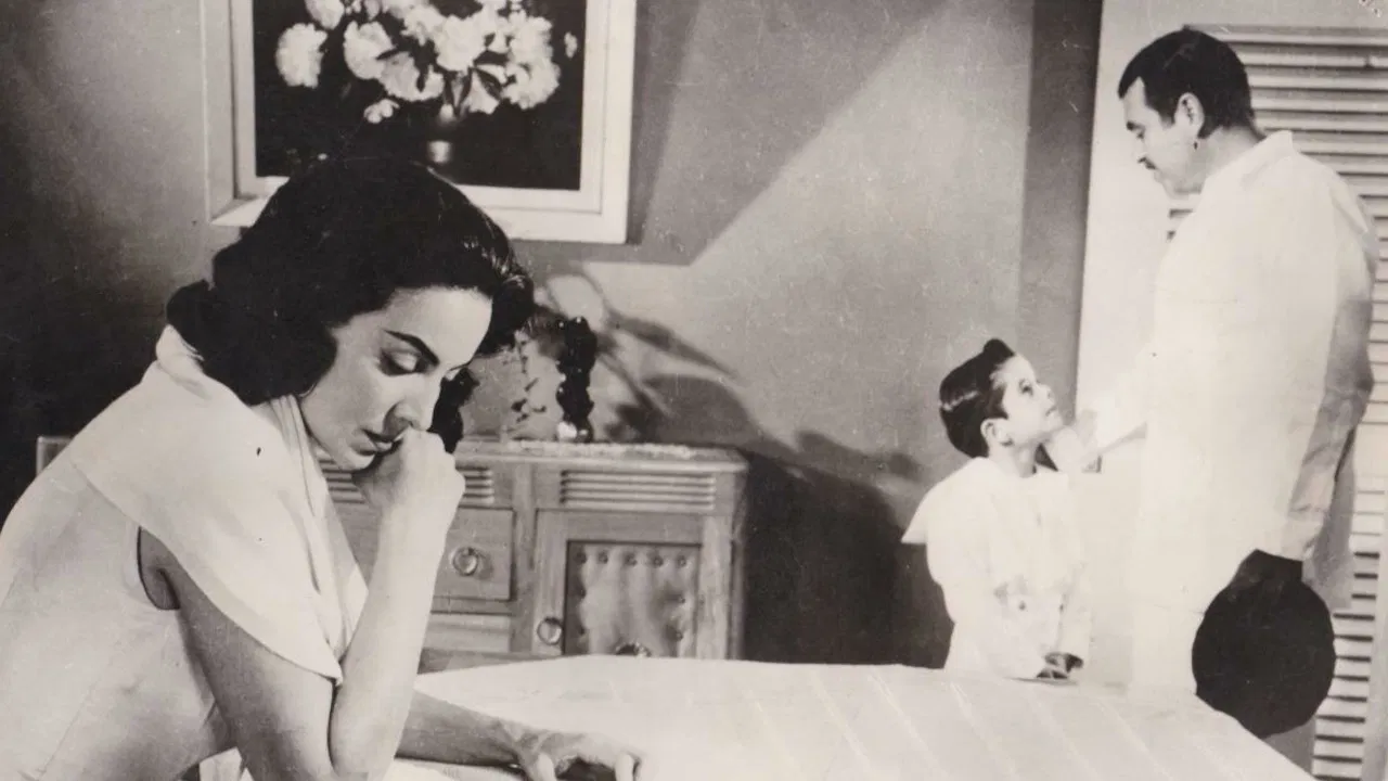 Beyond All Limits backdrop