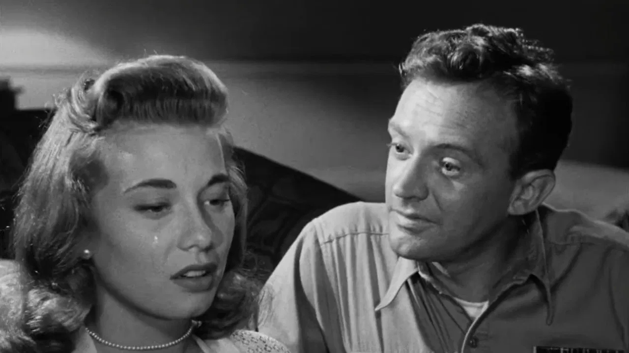 Bright Victory backdrop