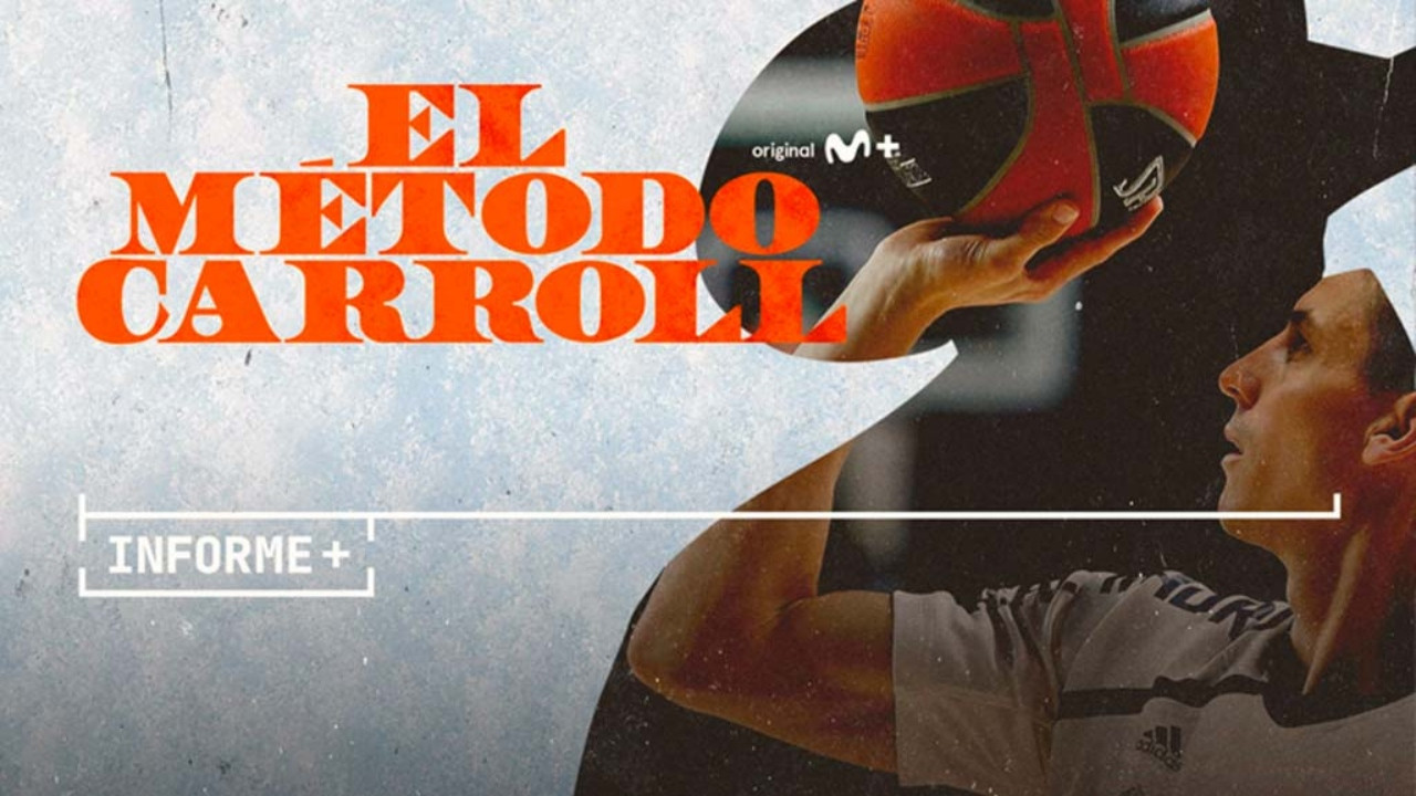 El Método Carroll backdrop