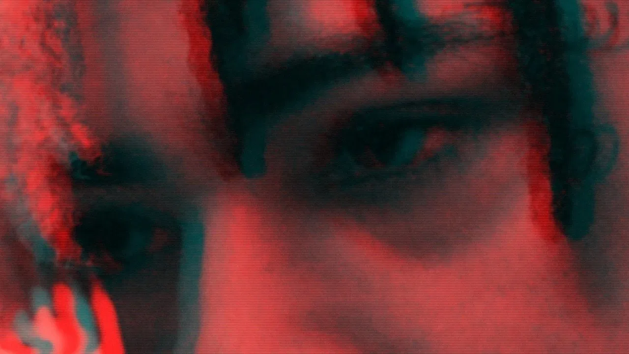 In His Own Words: XXXTENTACION backdrop