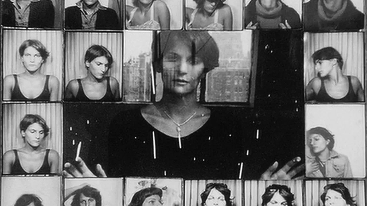 Isa Hesse-Rabinovitch - Das grosse Spiel Film backdrop