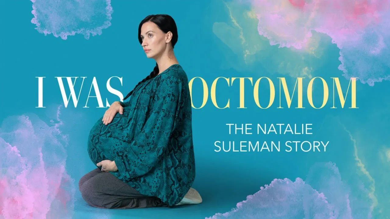 I Was Octomom: The Natalie Suleman Story backdrop