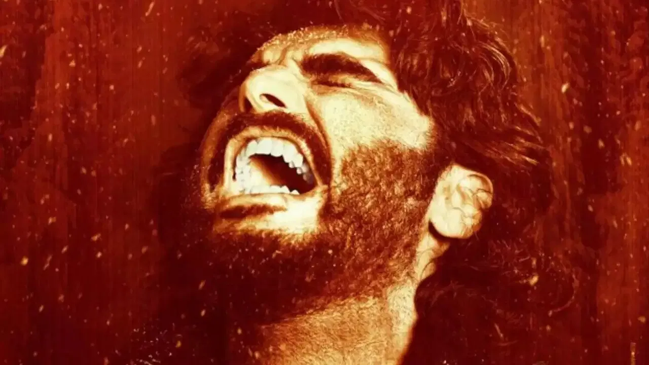 The Ladykiller backdrop