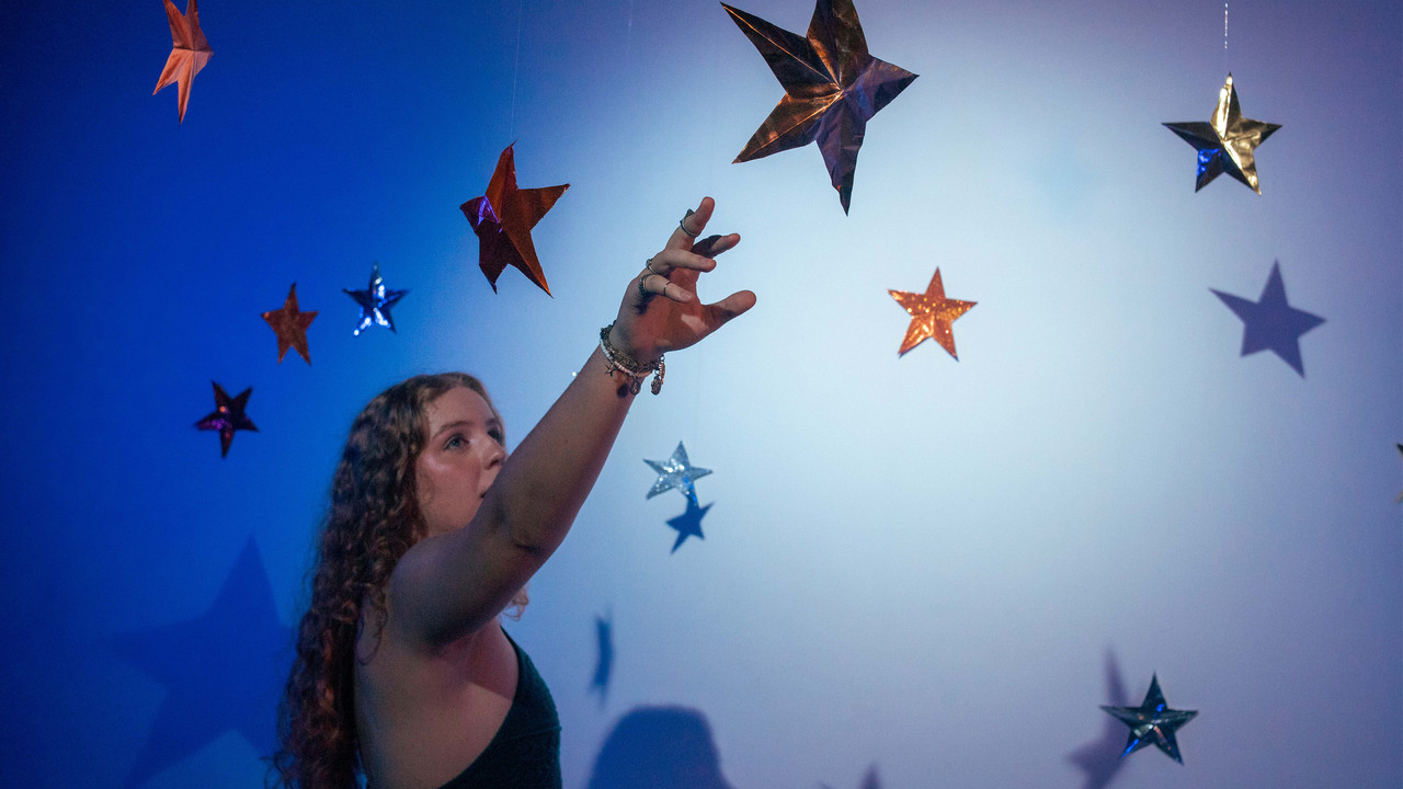 Coração Do Mar backdrop