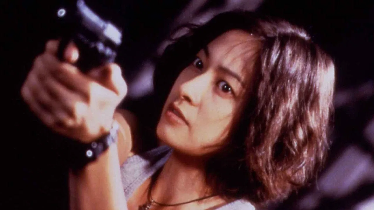 Killing Angel Muhan backdrop