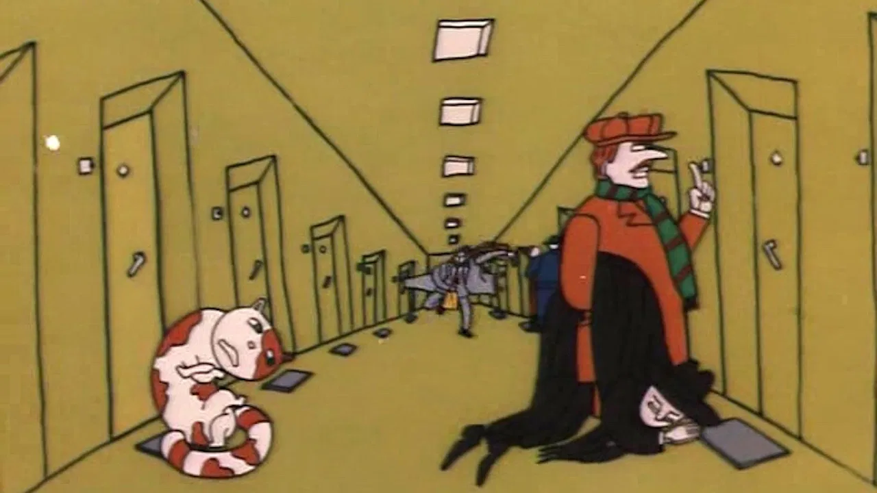 December 32 backdrop