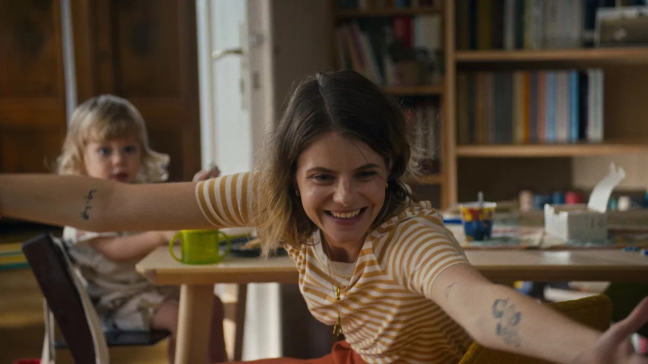 A Hunt For Hedgehogs backdrop