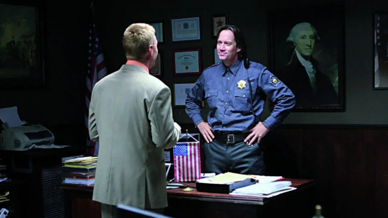 Lightning Strikes backdrop