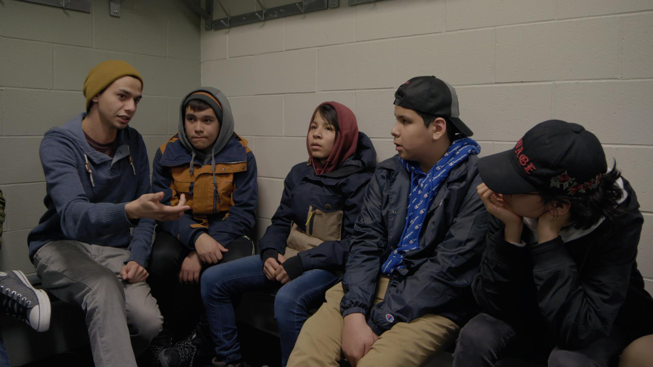 Briser le code backdrop