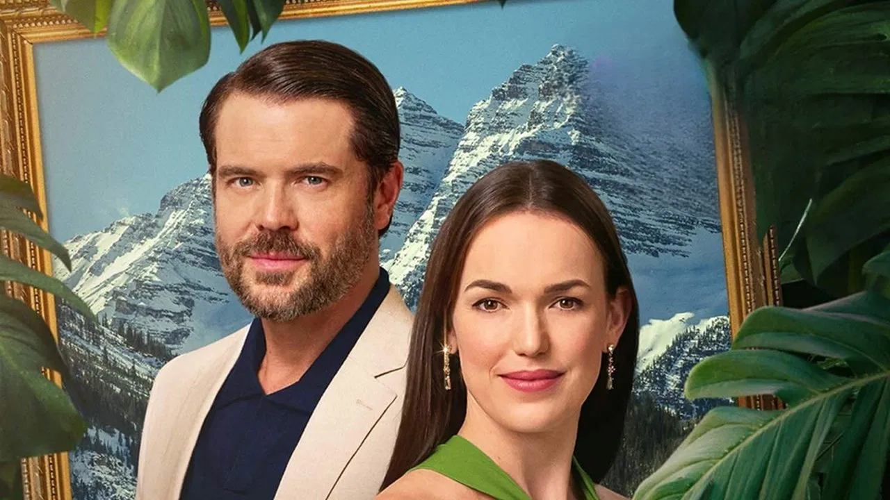 Mystery Island: House Rules backdrop