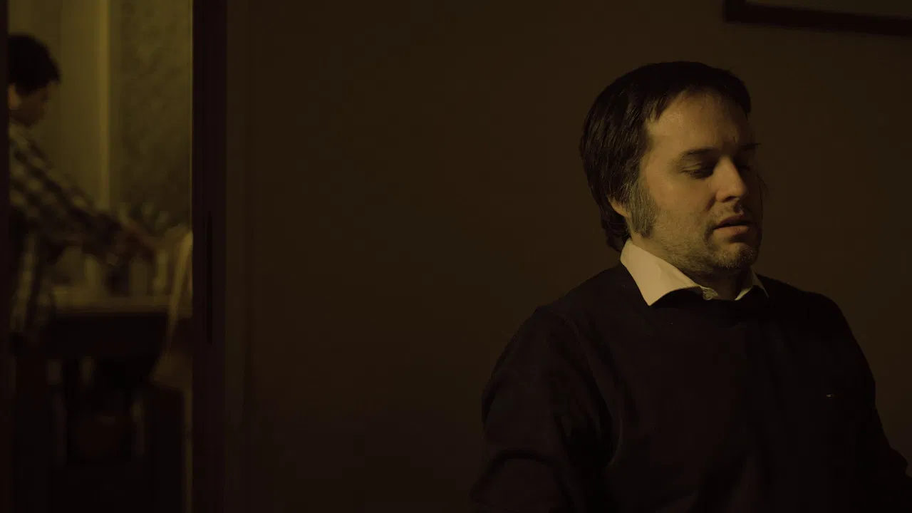 Clerambault backdrop