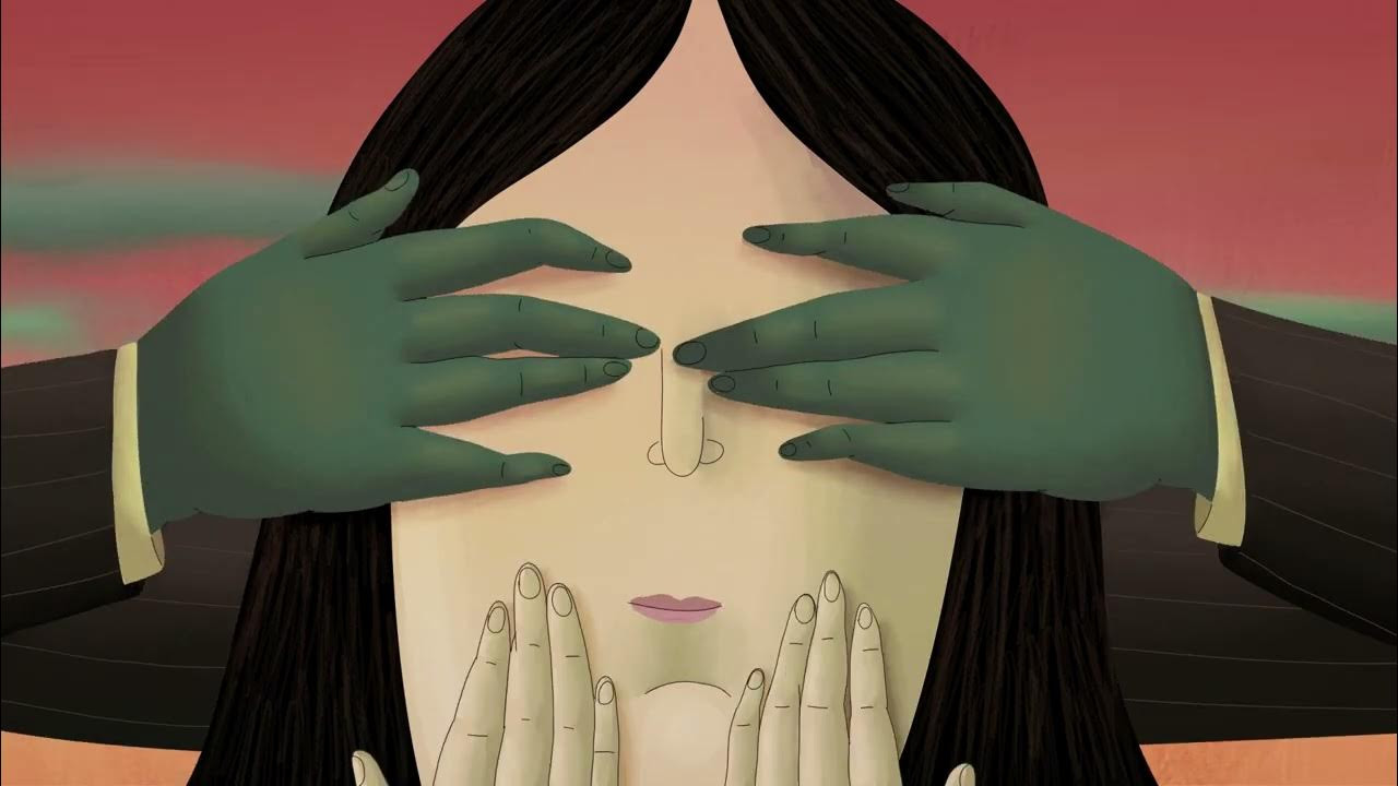 Shoes and Hooves backdrop