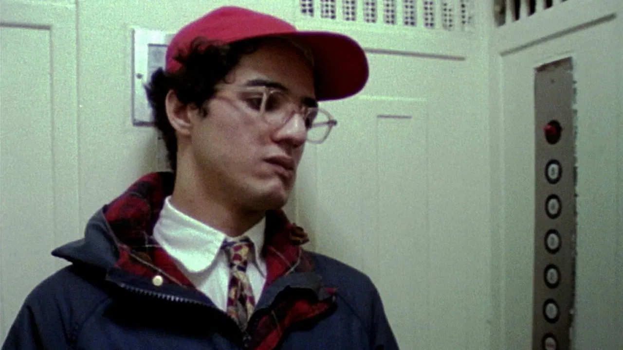 The Acquaintances of a Lonely John backdrop