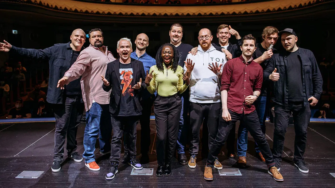 Grābeklis 2021 backdrop