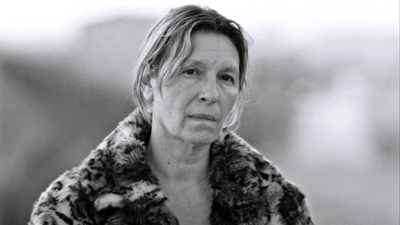 The Proletarian Equinox backdrop