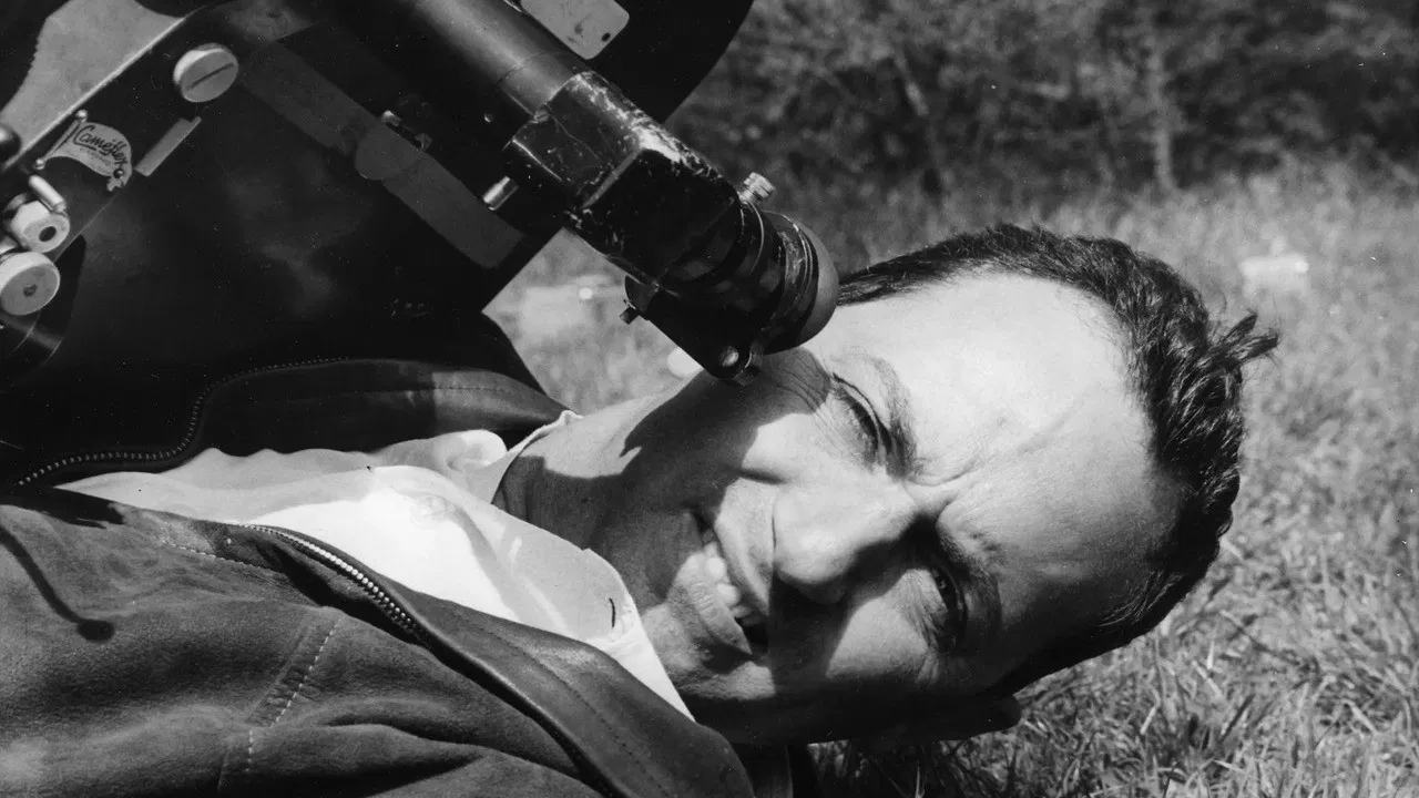 Village Sweetness backdrop